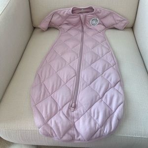 NWOT 3-6 month/ 12-16lbs dreamland sleep sack